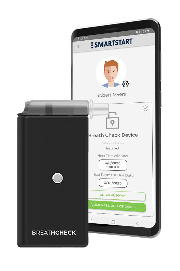 Breath Check
